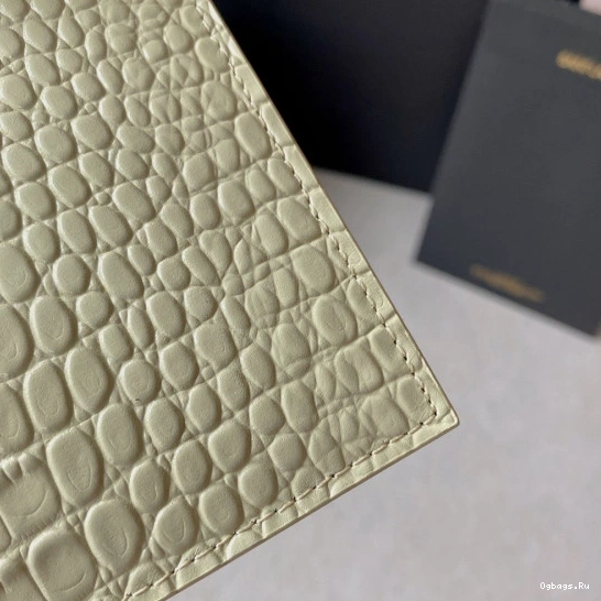 YSL POUCH UPTOWN 0716
